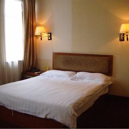 Shanghai Han Ting Hotel Dış mekan fotoğraf