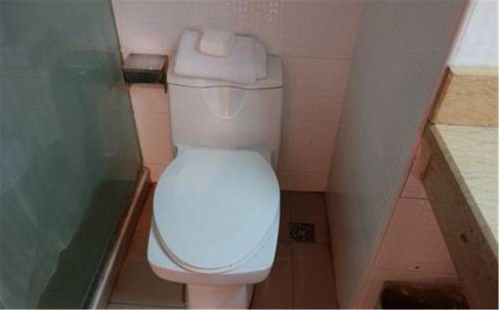 Shanghai Han Ting Hotel Dış mekan fotoğraf